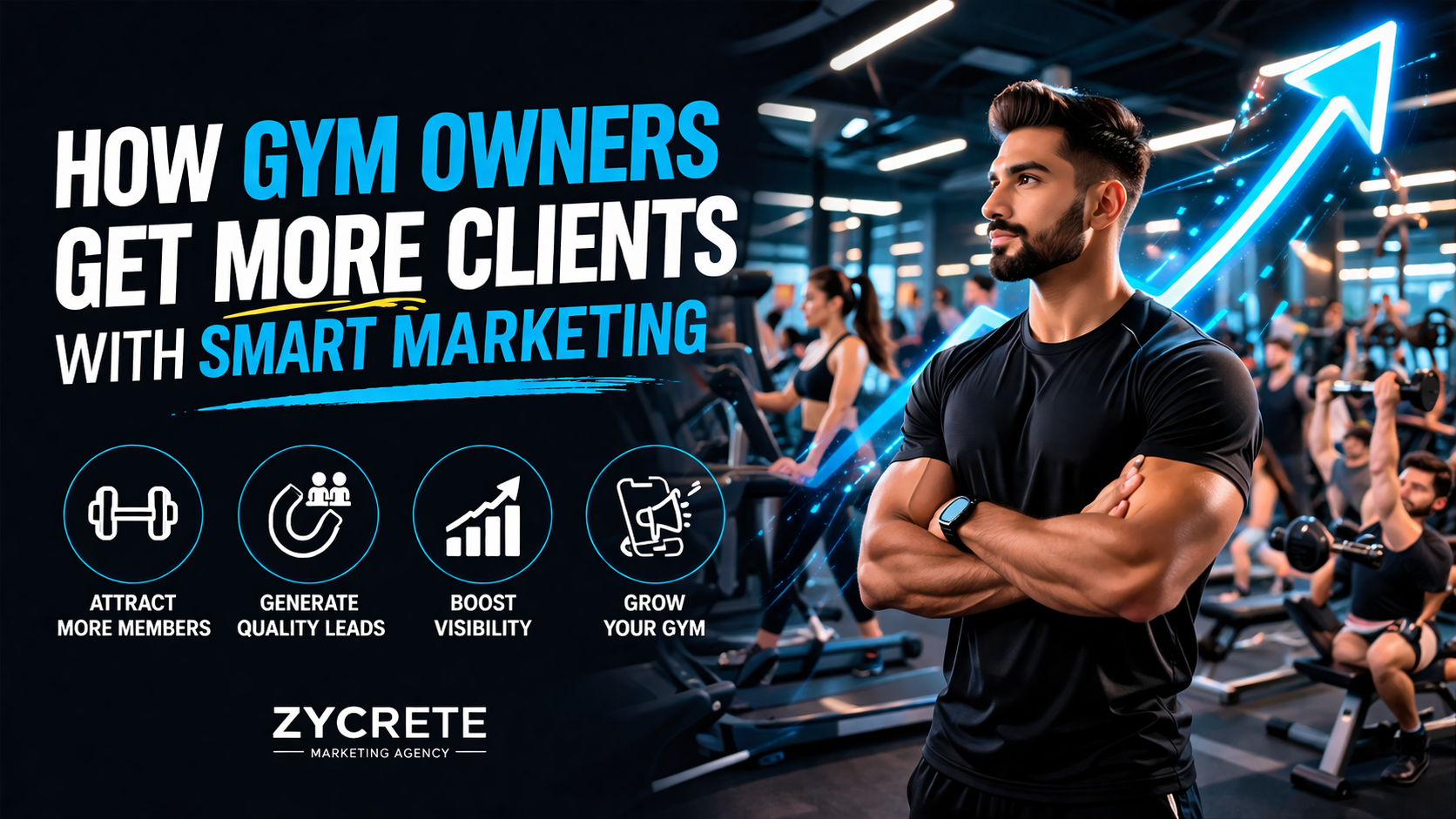Gym Marketing
