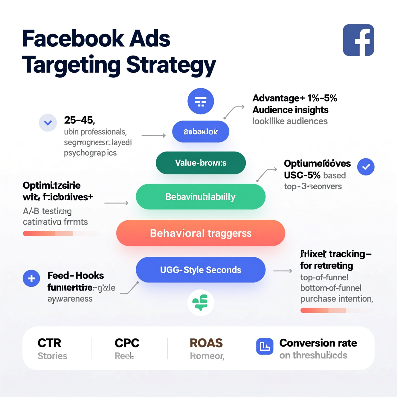 Google Ads vs Facebook Ads comparison