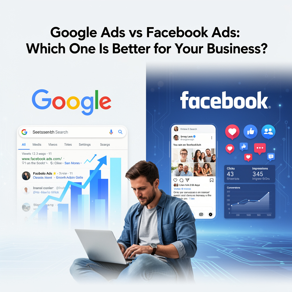 Facebook Ads targeting strategy