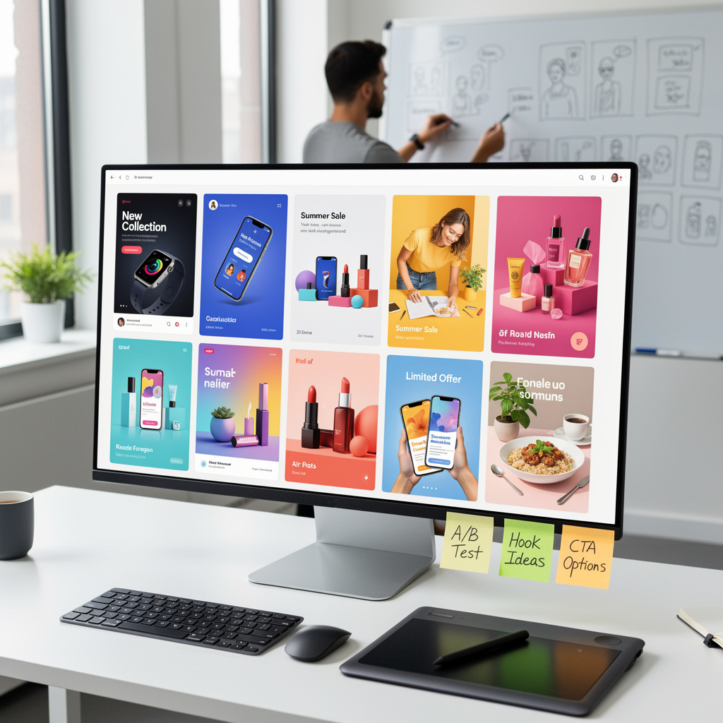 ad creatives