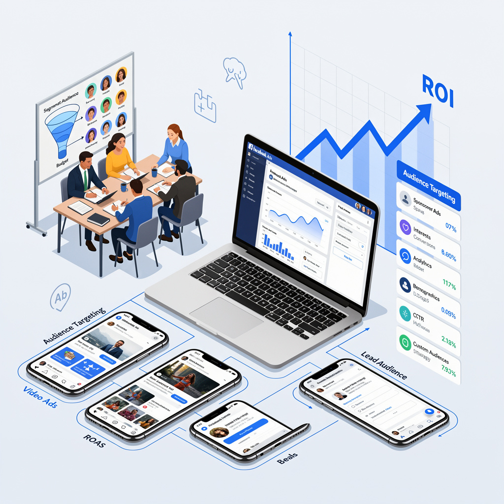 facebook ads strategy