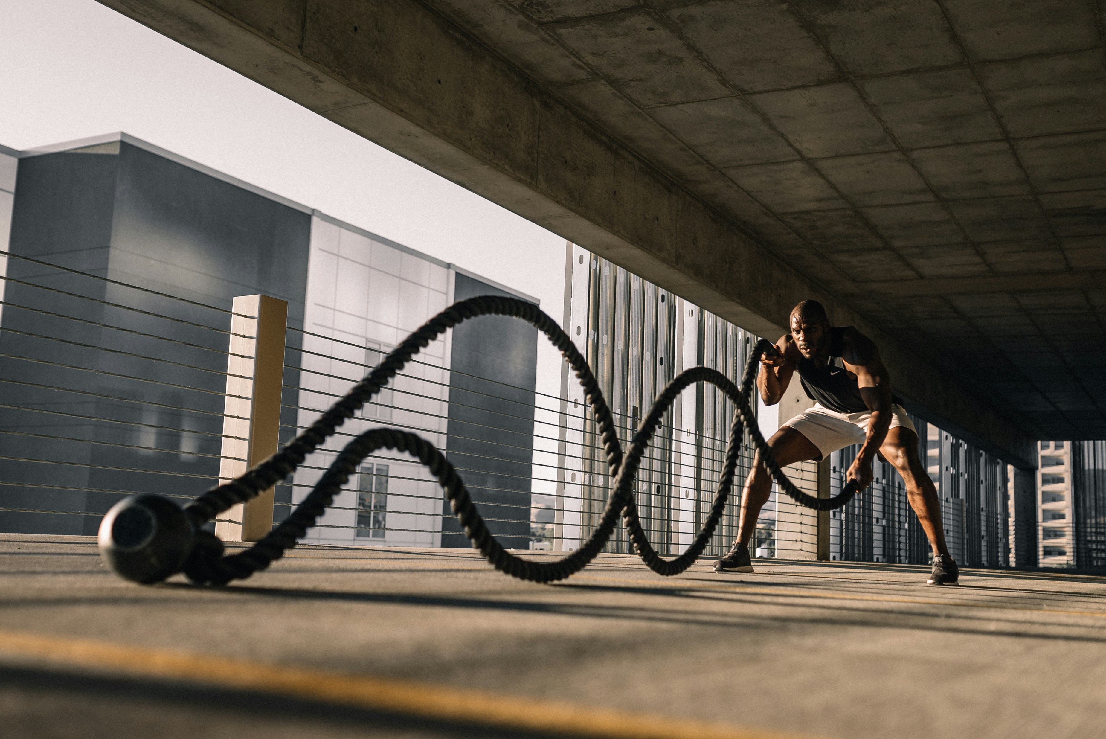 gym workout marketing strategy