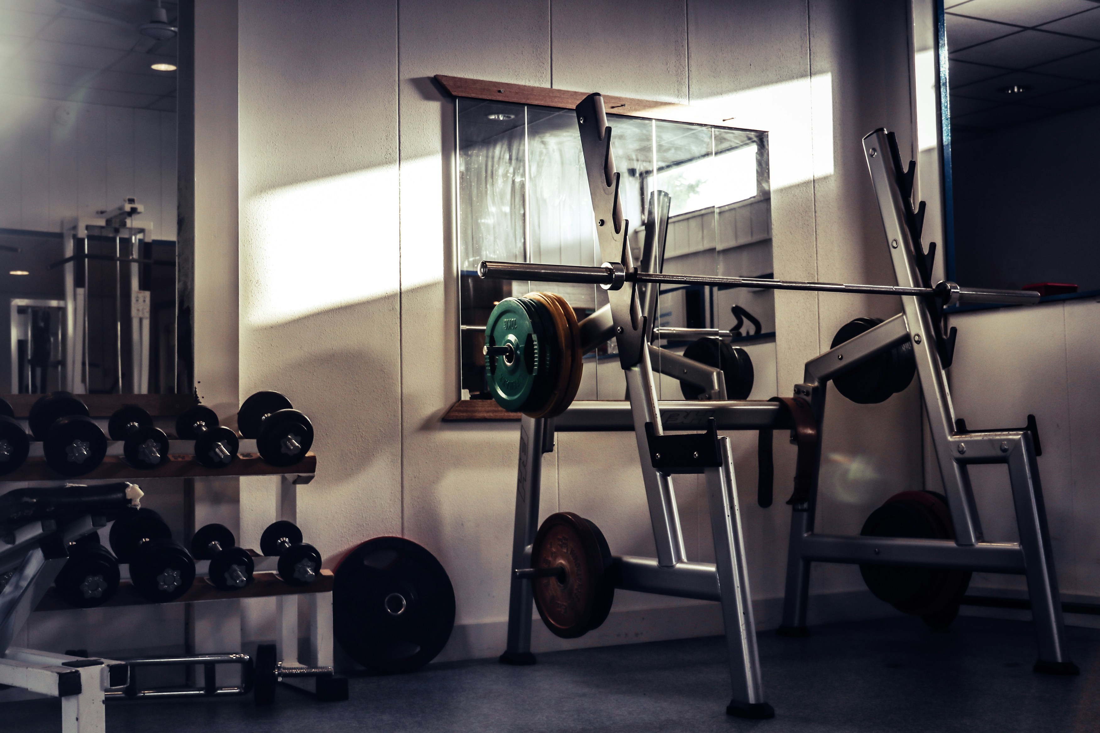 gym ads marketing