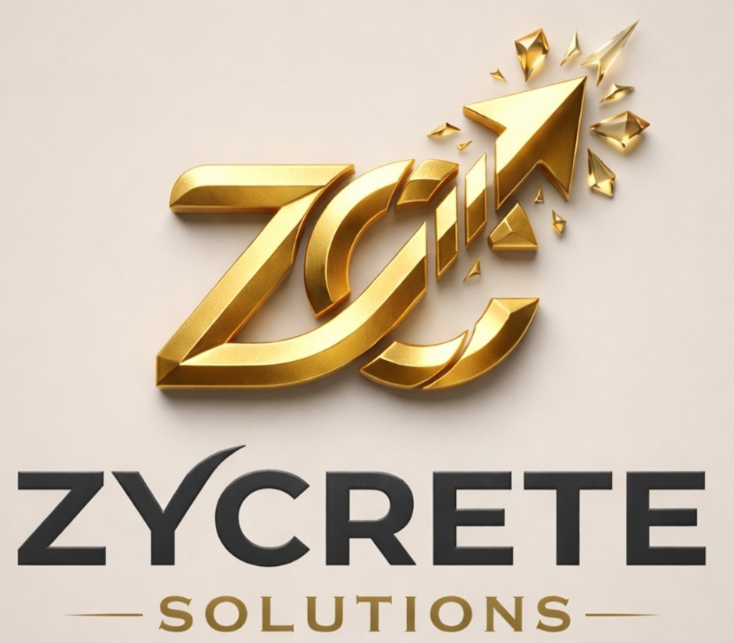 Zycrete Logo