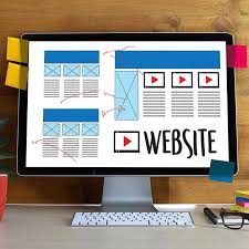 Professional web development and design services in Pune by Zycrete